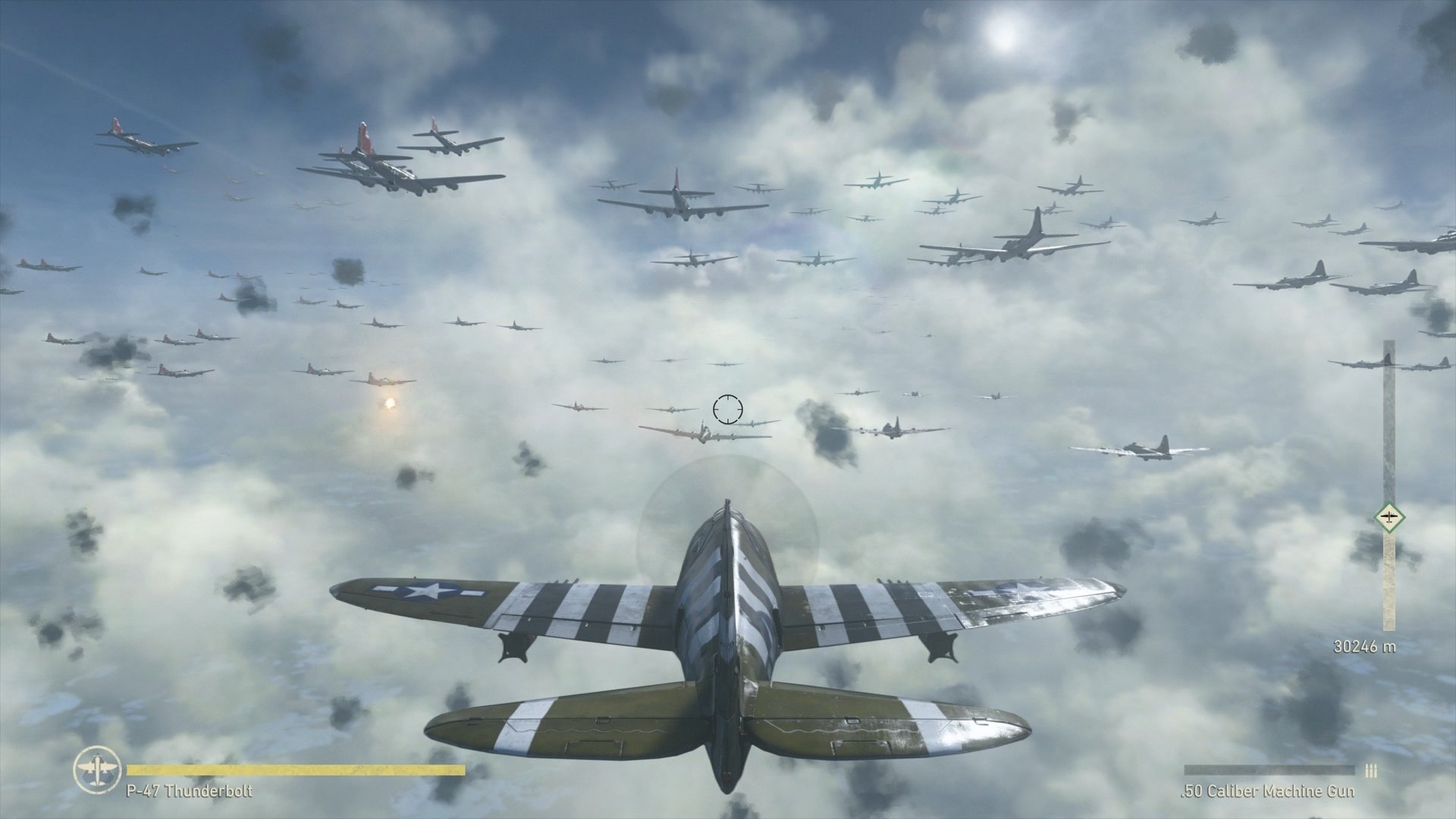 Call of Duty: WWII - Imagen 7